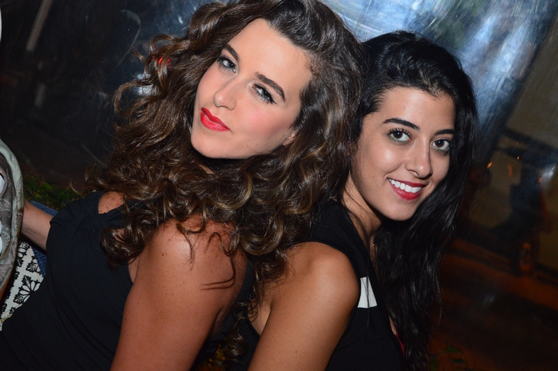 Bistrobar Live Hamra on Saturday Night